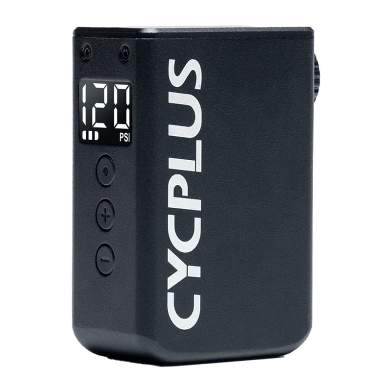 Cycplus AS2 PRO MAX Μίνι Ηλεκτρική Αντλία Φουσκώματος