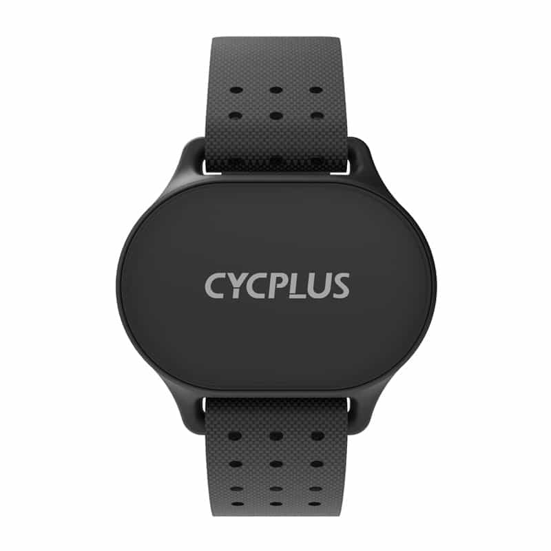 Cycplus H1 Έξυπνο Περιβραχιόνιο Παρακολούθησης Καρδιακού Ρυθμού 2