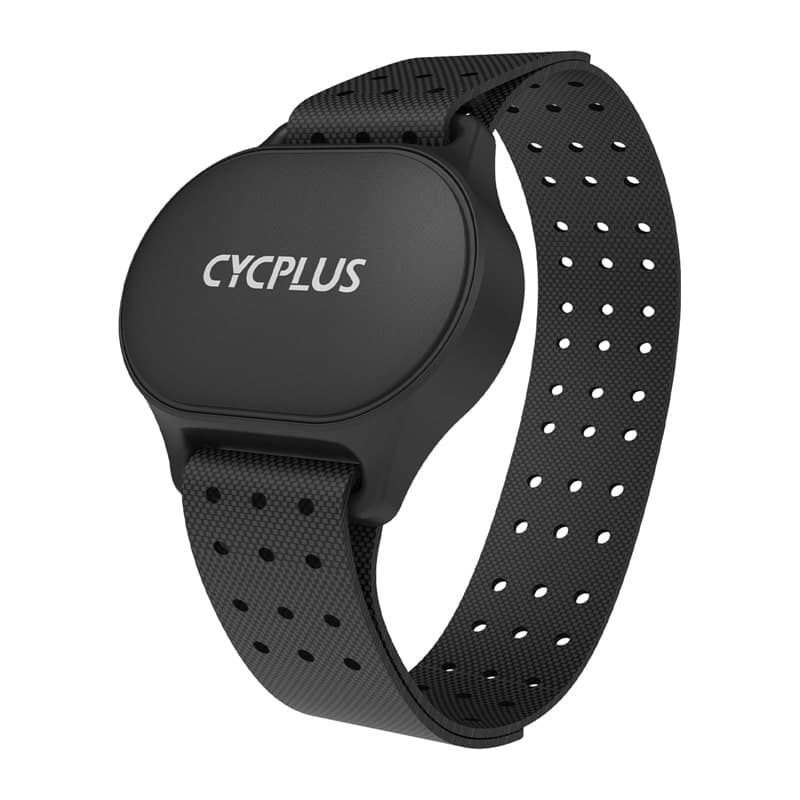 Cycplus H1 Έξυπνο Περιβραχιόνιο Παρακολούθησης Καρδιακού Ρυθμού