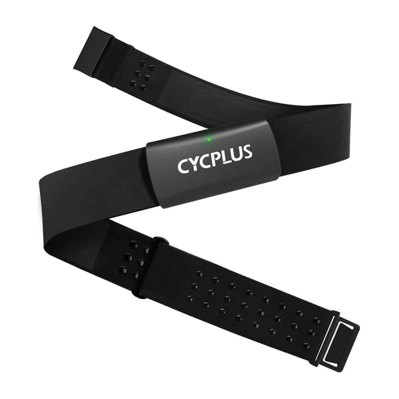 Cycplus H2 Ζώνη Στήθους για Παρακολούθηση Καρδιακών Παλμών