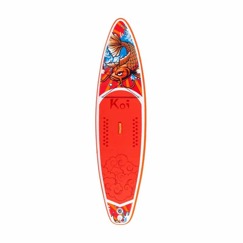 FunWater Feath-R Lite SUP Σανίδα Koi 3,5m, SUPFR01E 2