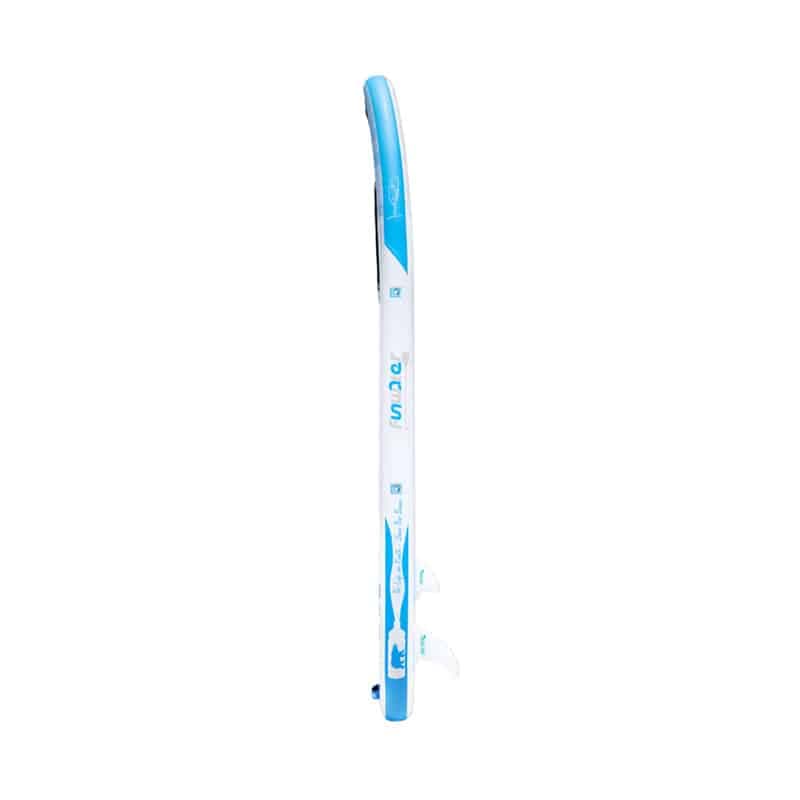 FunWater SUPW07A Σανίδα Κωπηλασίας 3,2μ, Μπλε 3