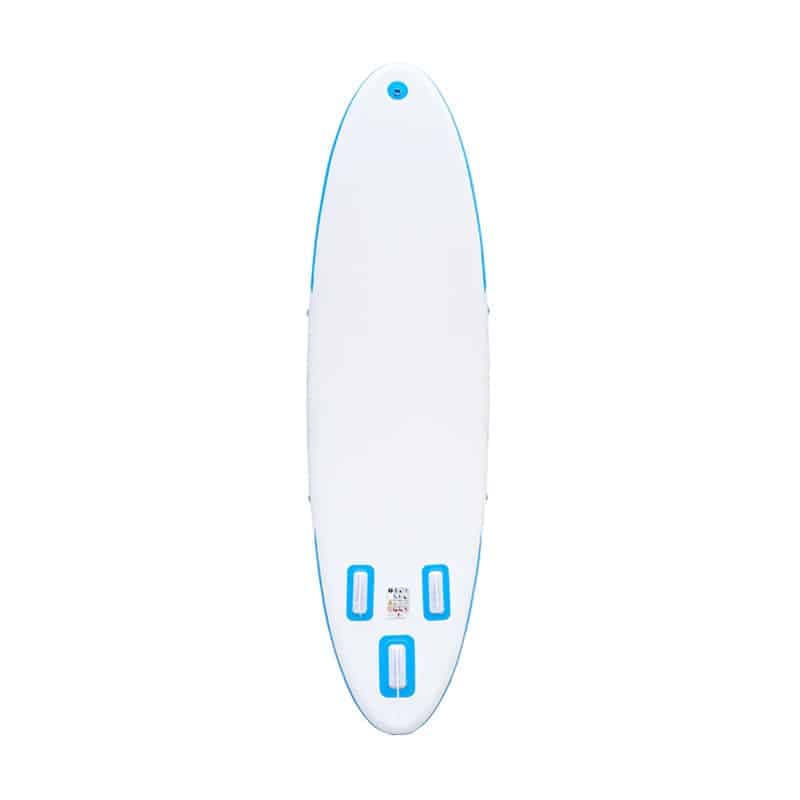 FunWater SUPW07A Σανίδα Κωπηλασίας 3,2μ, Μπλε 4