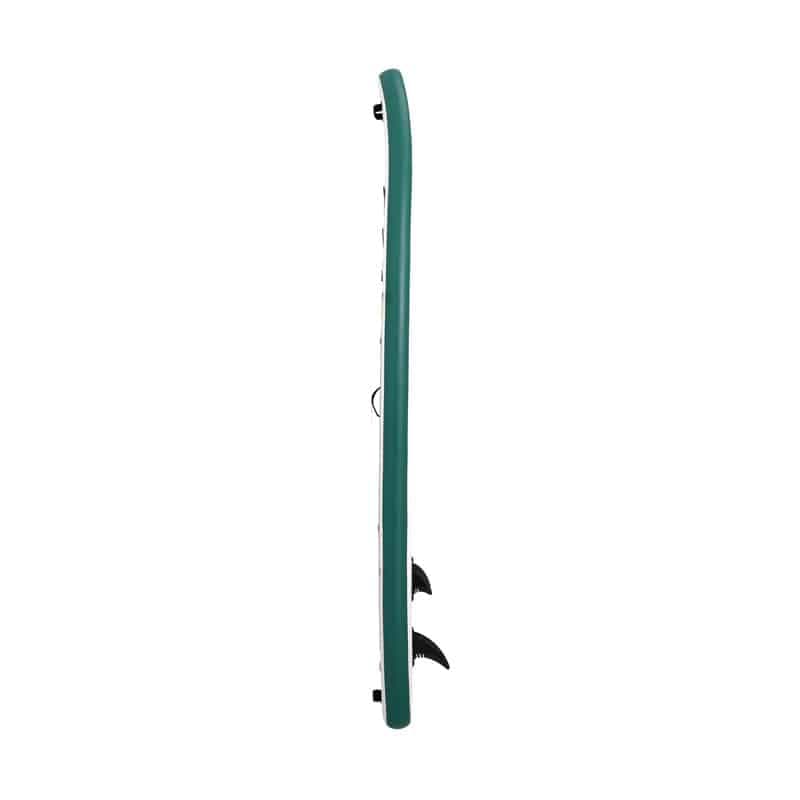 FunWater SUPFW69A Σανίδα SUP 3,35m, Πράσινο-Άσπρη 3