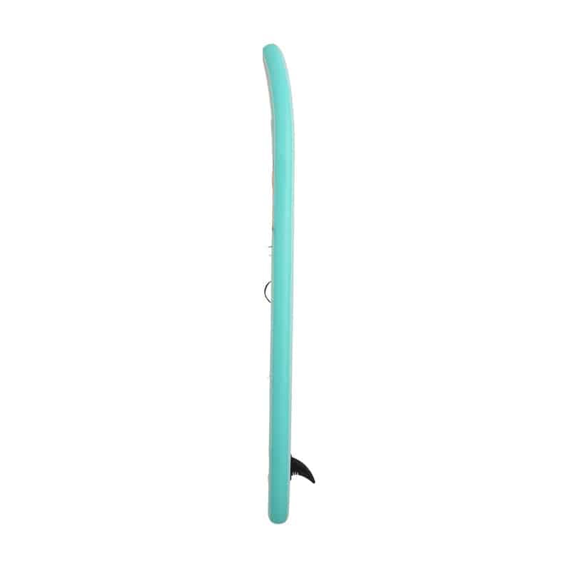 FunWater SUPFW70A Σανίδα SUP 3,5m, Τουρκουάζ 3