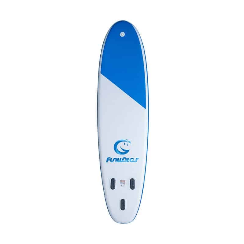 FunWater SUPFW01A Σανίδα SUP 3,35m, Μπλε 2