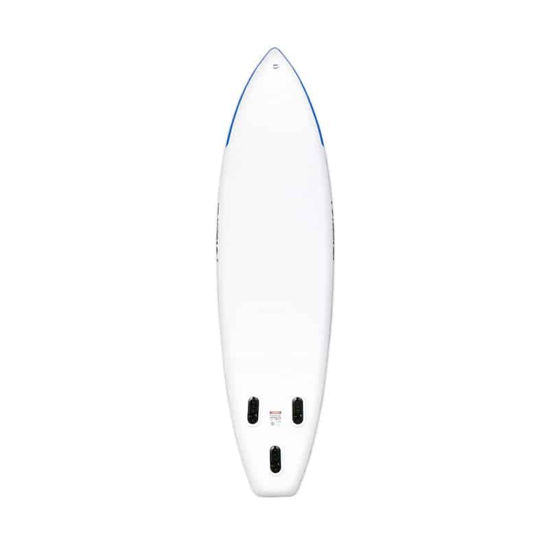 FunWater SUPFW05B Tiki Φουσκωτή Σανίδα, 3,2m, Μπλε-Άσπρη 3