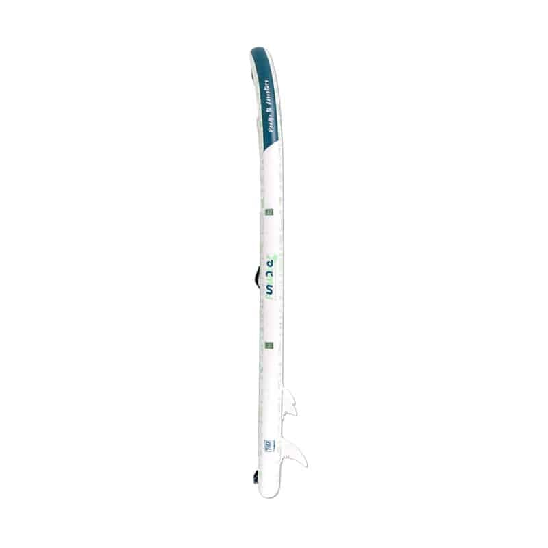 FunWater SUPFW05D Σανίδα SUP, 3,2m, Πράσινη 4