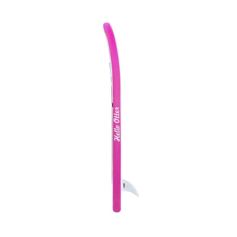 FunWater Tuxedo Sailor Παιδική Φουσκωτή Σανίδα SUP 2,4m, Ροζ 3