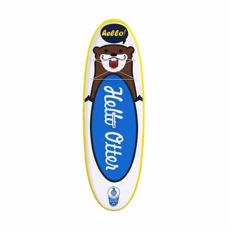 FunWater Tuxedo Sailor Παιδική Σανίδα SUP 2,4m, Μπλε 2