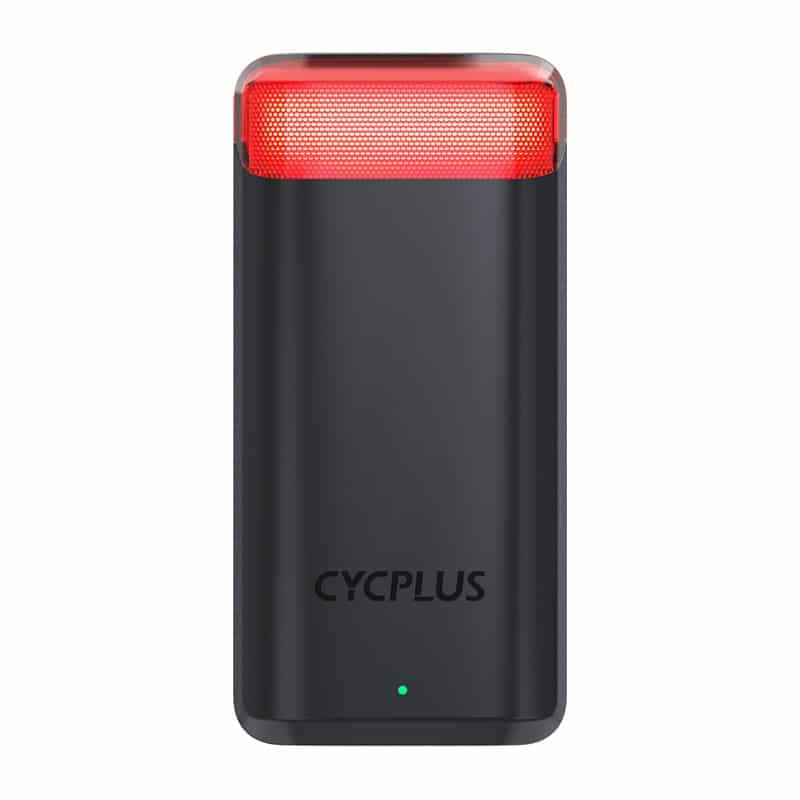Cycplus L7 Πίσω Φως Ποδηλάτου με Ραντάρ 2