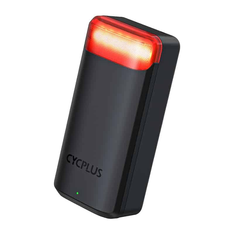 Cycplus L7 Πίσω Φως Ποδηλάτου με Ραντάρ