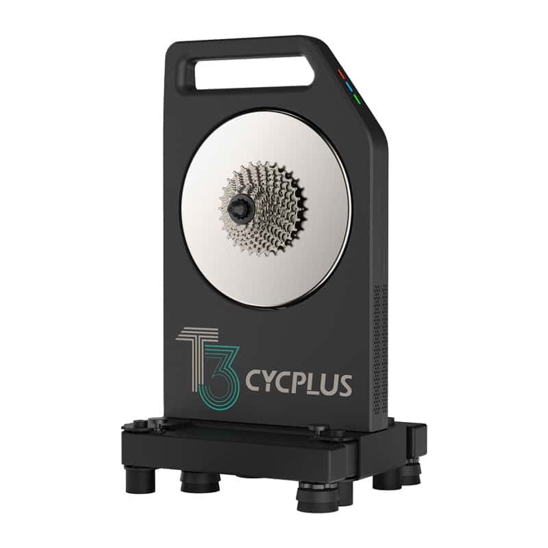 Cycplus T3 Προπονητής Ποδηλάτου Άμεσης Κίνησης 2