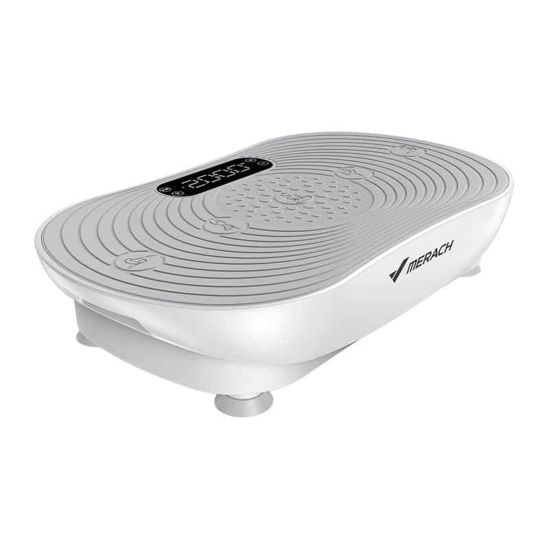 Πλατφόρμα δόνησης MERACH MR-2533W1-EU (λευκή)