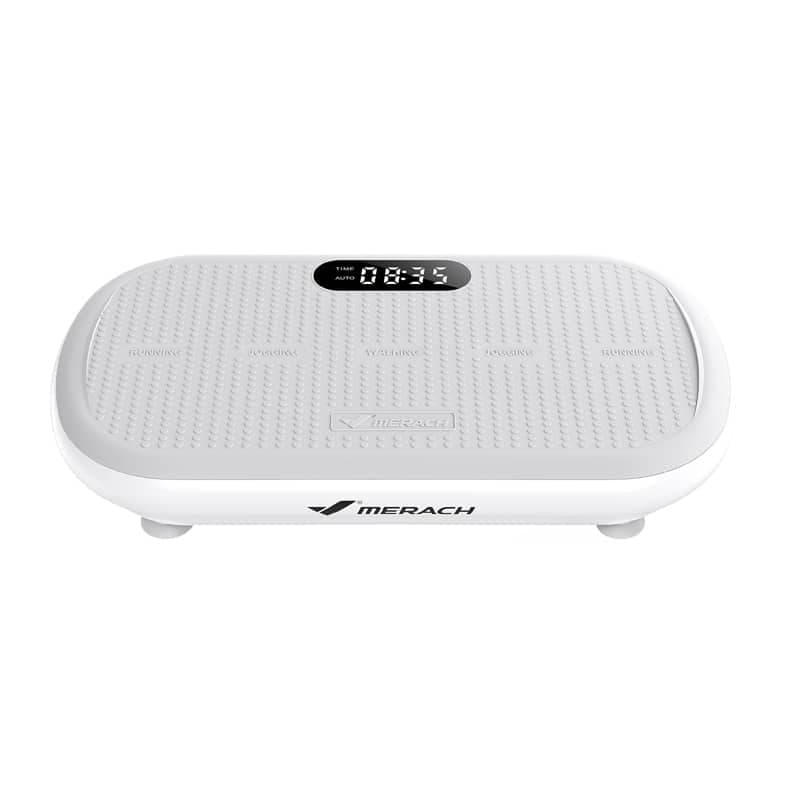 Πλατφόρμα δόνησης MERACH MR-2440G1-EU (γκρι)