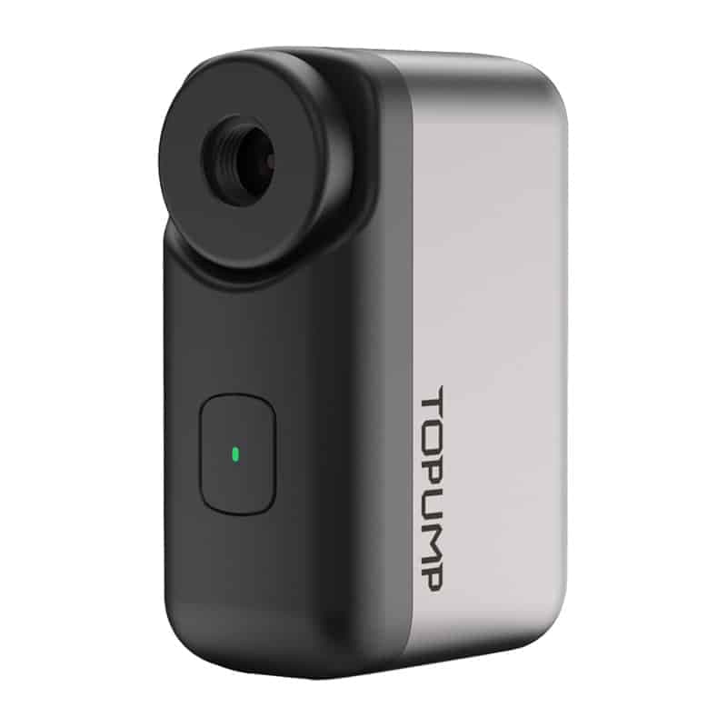 Cycplus AS200 TB2 TOPUMP Μίνι αντλία ποδηλάτου