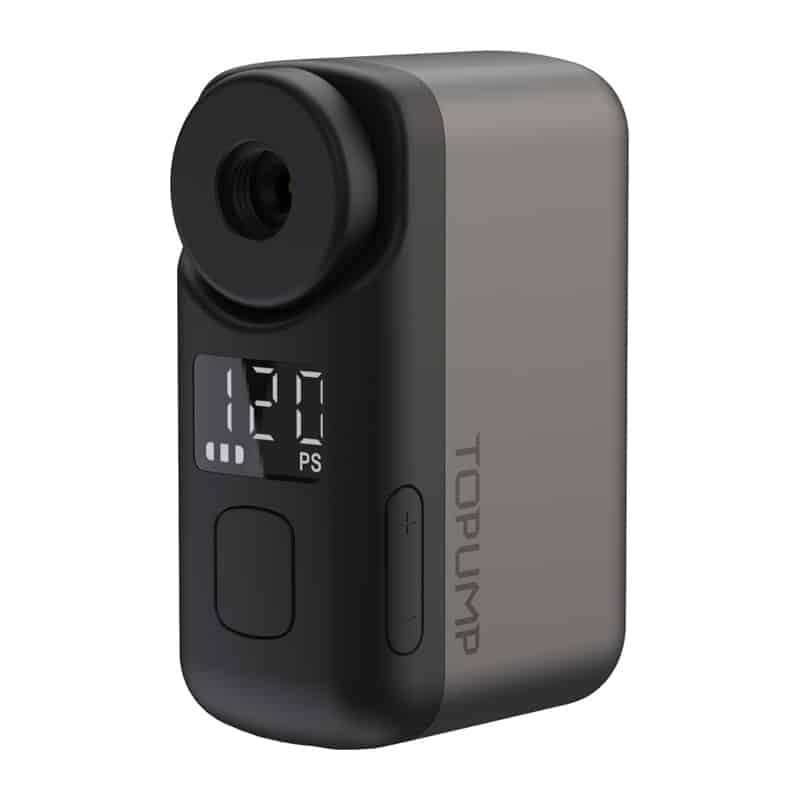 Cycplus AS200 PRO TB2 PRO Topump Μίνι Αντλία Ποδηλάτου