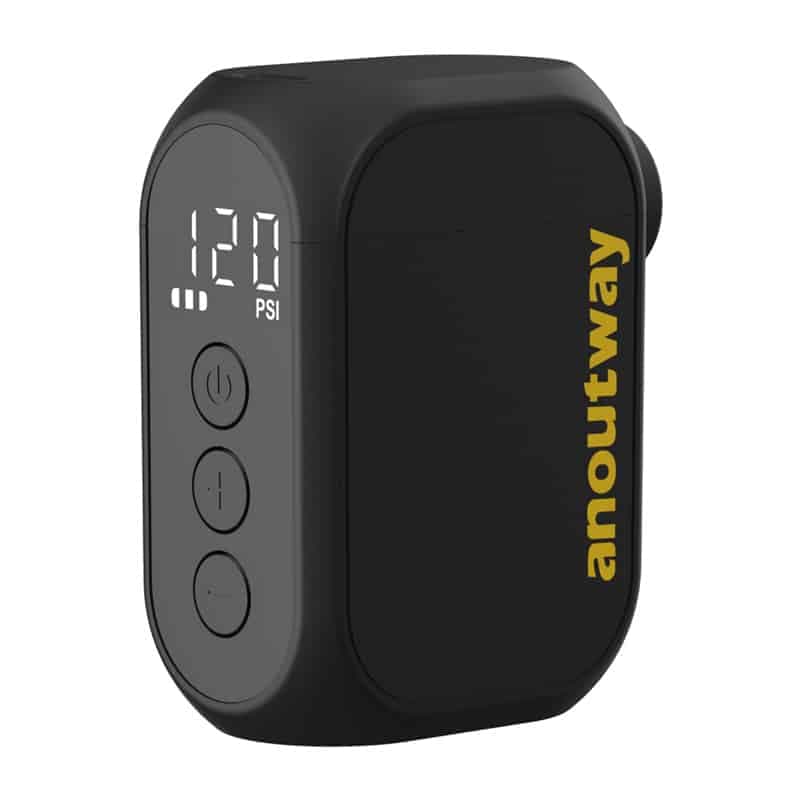 Cycplus AS210 PRO AT1 PRO Μίνι Αντλία Ποδηλάτου