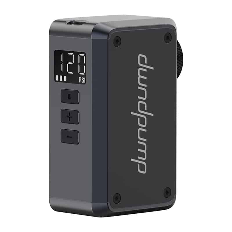 Cycplus AS230 PRO DP5 PRO Μίνι αντλία ποδηλάτου