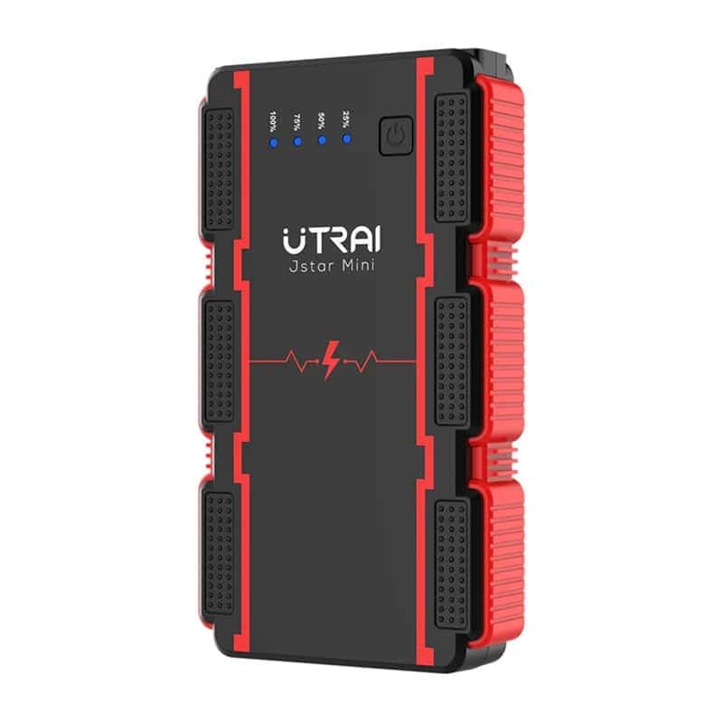 UTRAI JS Μίνι Εκκινητής Αυτοκινήτου