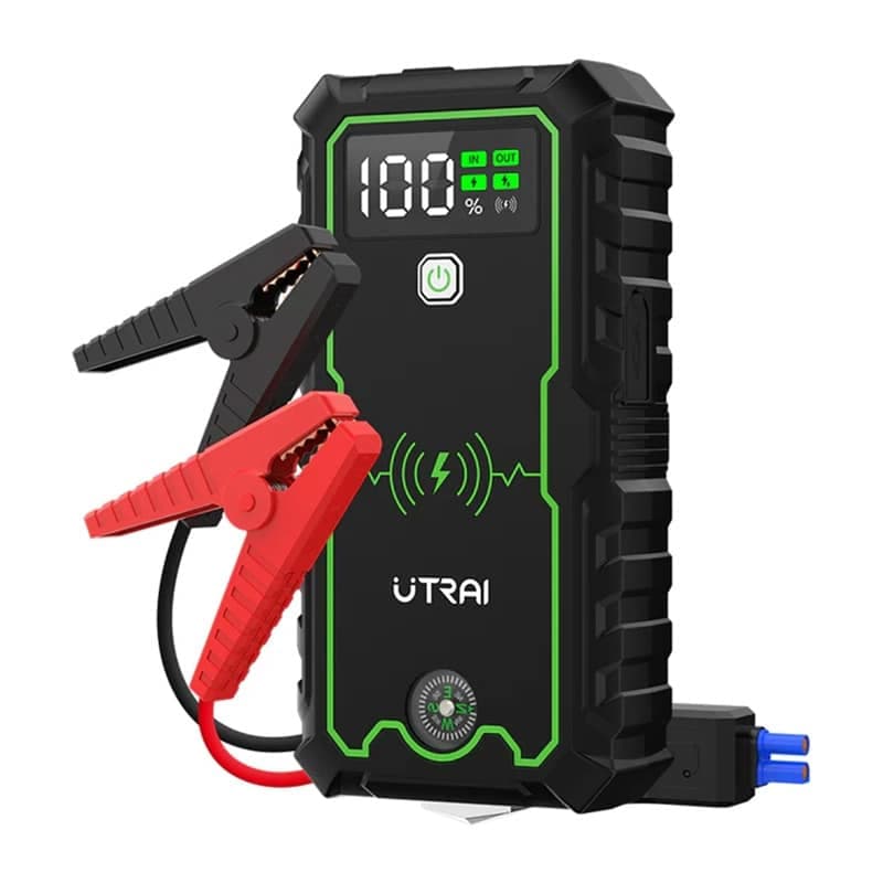 UTRAI JS1 Pro Εκκινητής αυτοκινήτου