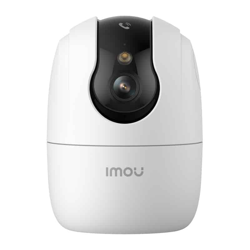 IMOU Ranger 2C Pro: Εσωτερική κάμερα IP 5 MP 2