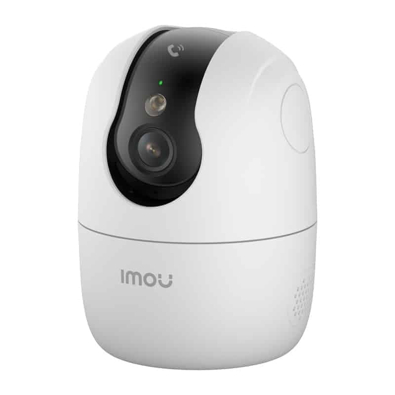 IMOU Ranger 2C Pro: Εσωτερική κάμερα IP 5 MP 3
