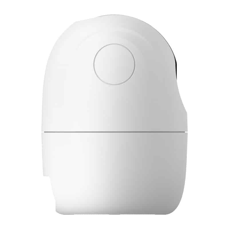 IMOU Ranger 2C Pro: Εσωτερική κάμερα IP 5 MP 4
