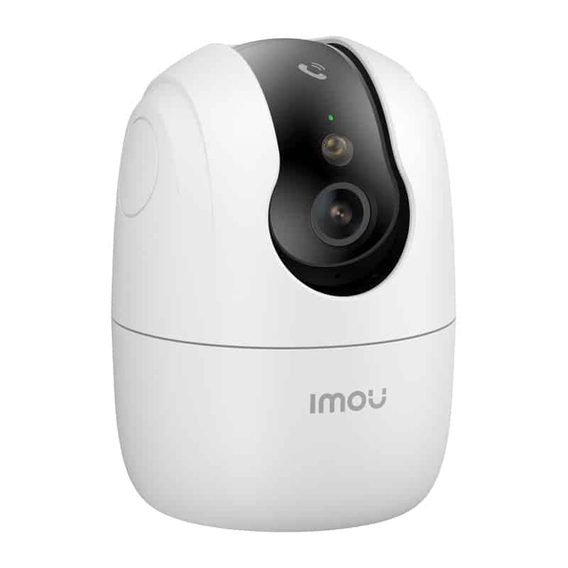 IMOU Ranger 2C Pro: Εσωτερική κάμερα IP 5 MP 5