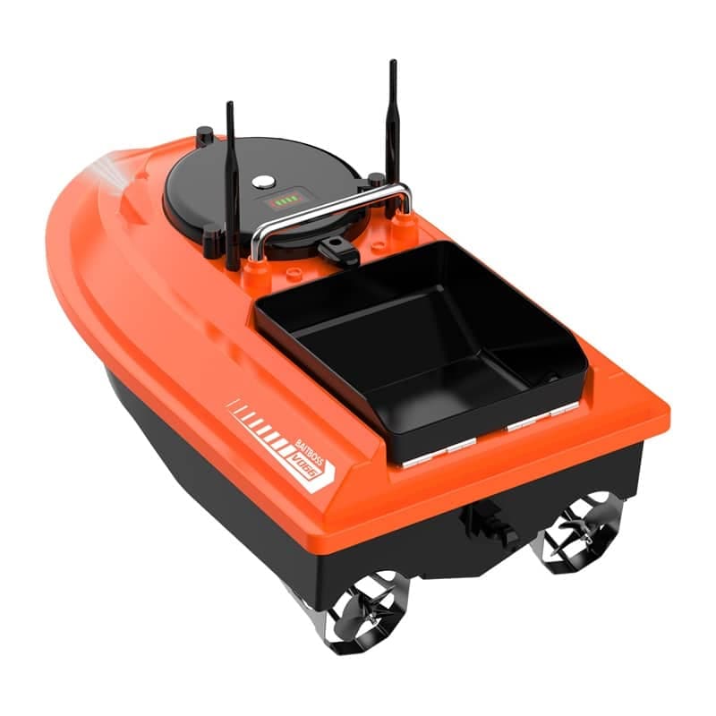 Flytec V066 Μπαταρία Σκάφους 18.000 mAh 3