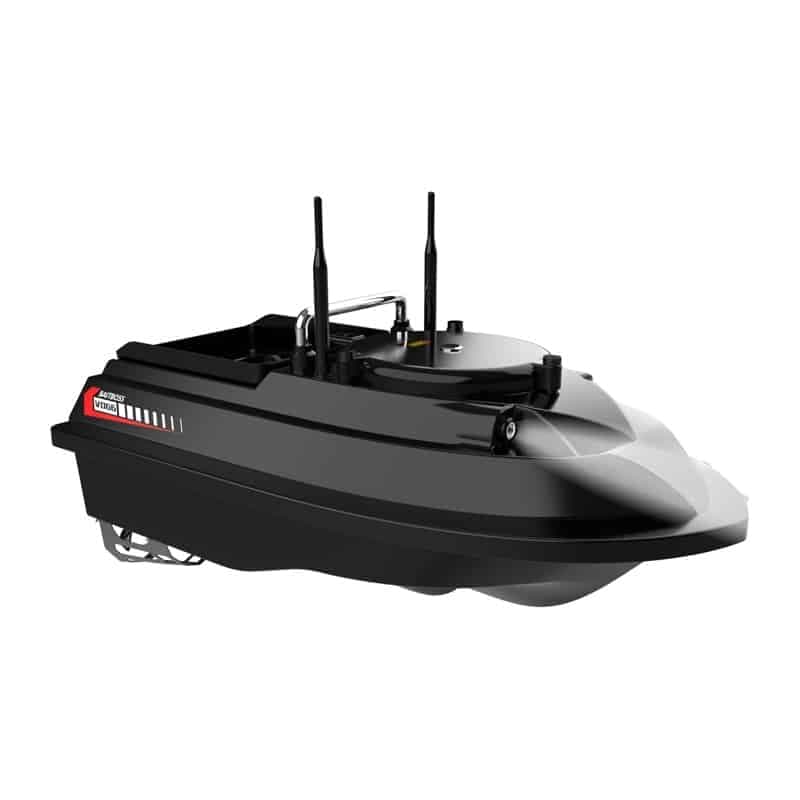 Flytec V066 Βάρκα Δολώματος GPS, 18.000 mAh