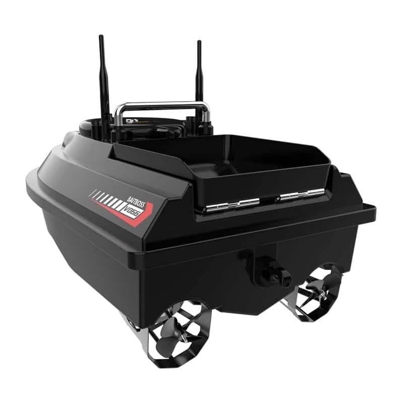 Flytec V066 Βάρκα Δολώματος GPS, 18.000 mAh 2