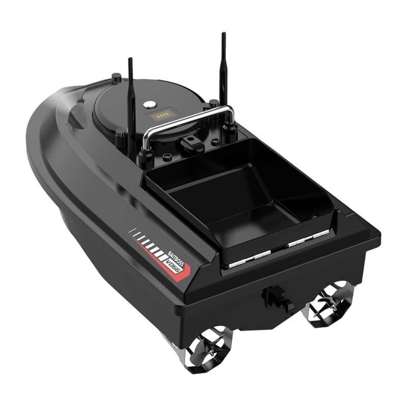 Flytec V066 Βάρκα Δολώματος GPS, 18.000 mAh 3