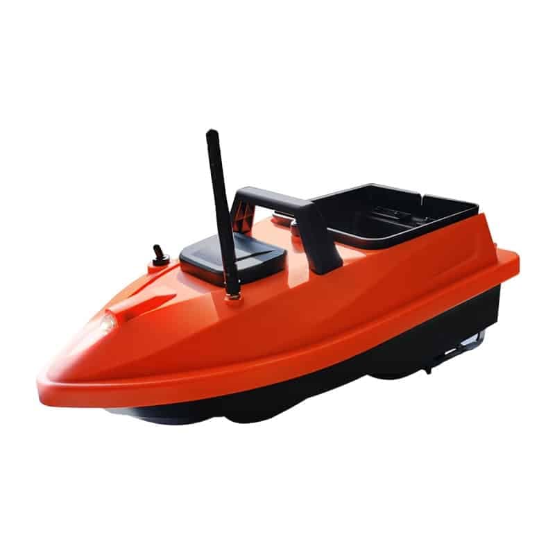 Flytec V805 GPS Μπαταρία Σκάφους, 12.000 mAh 2