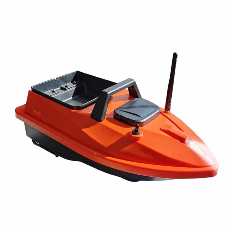 Flytec V805 GPS Μπαταρία Σκάφους, 12.000 mAh