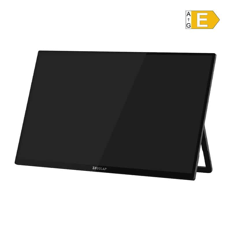 ZEUSLAP Z22P PRO Φορητή οθόνη με οθόνη αφής 22 ιντσών