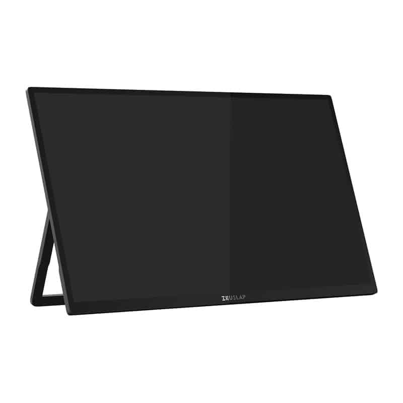 ZEUSLAP Z22P PRO Φορητή οθόνη με οθόνη αφής 22 ιντσών 4