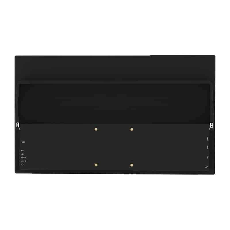 ZEUSLAP Z18S Φορητή οθόνη gaming 18 ιντσών, 100 Hz 4