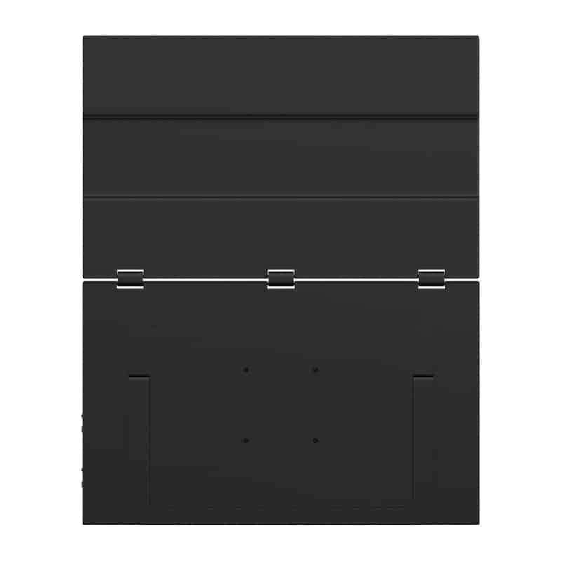ZEUSLAP Z18W Φορητή οθόνη διπλής οθόνης 18 ιντσών 2