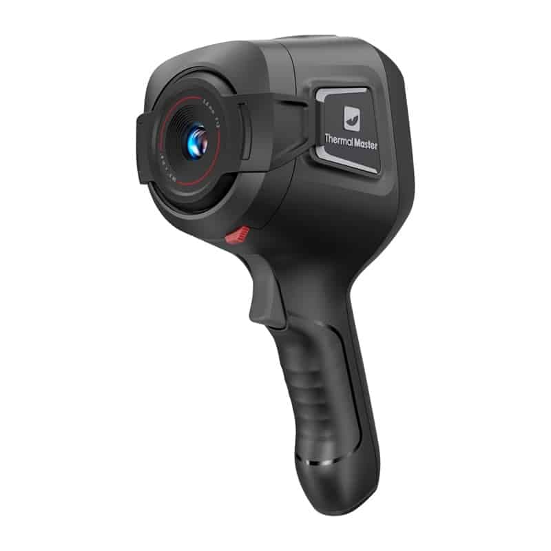 THERMAL MASTER Thor001 Θερμική κάμερα 2