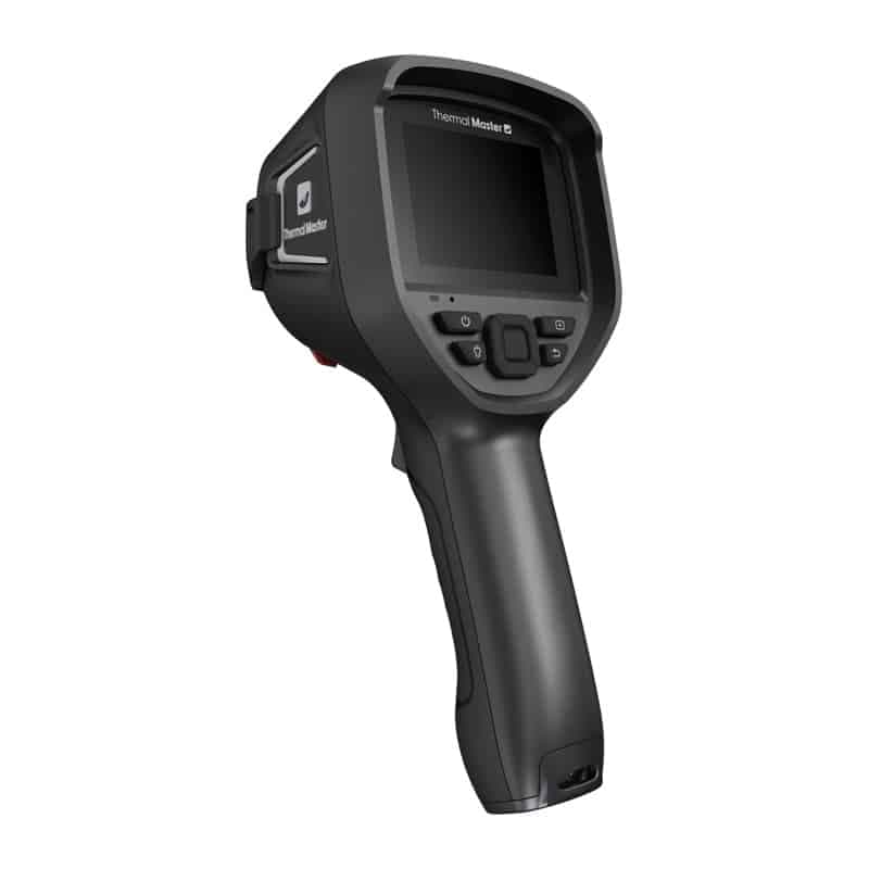 THERMAL MASTER Thor002 Θερμική κάμερα 3