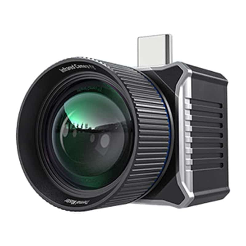 Θερμική κάμερα THERMAL MASTER T2Max 2