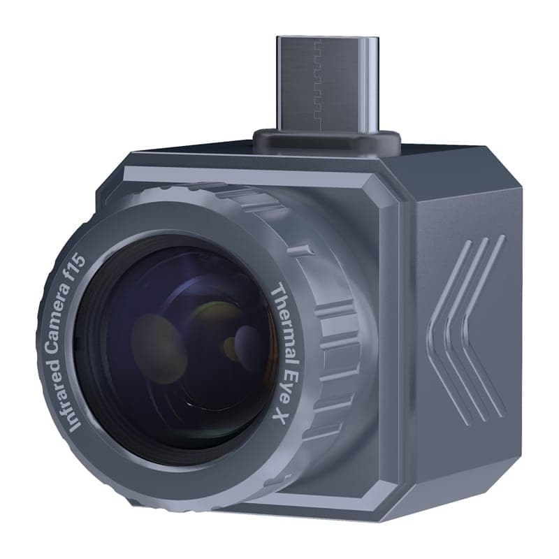 Θερμική κάμερα THERMAL MASTER X3 2