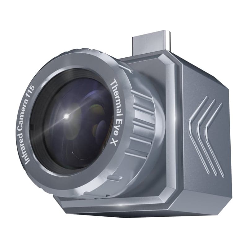 Θερμική κάμερα THERMAL MASTER X3 3