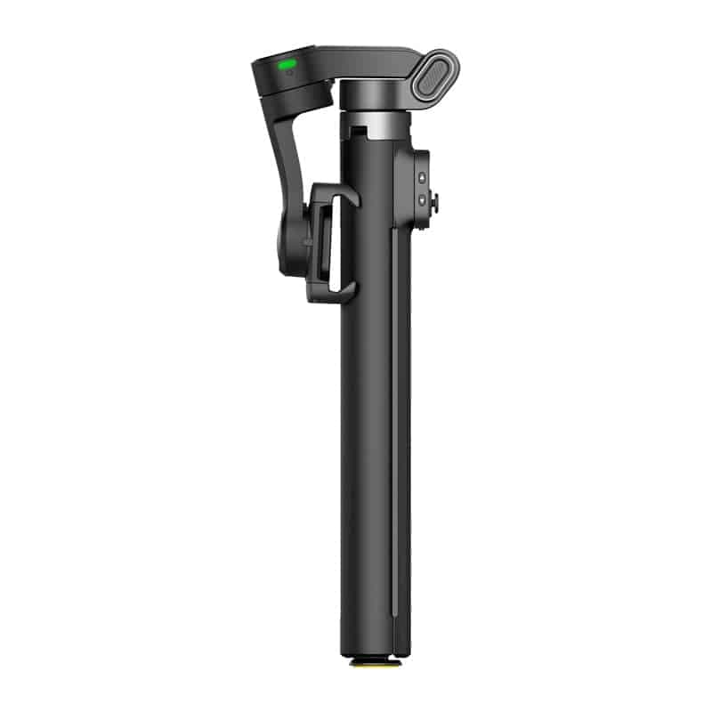 AOCHUAN V3 Gimbal με Αισθητήρα AI, Μαύρο 2