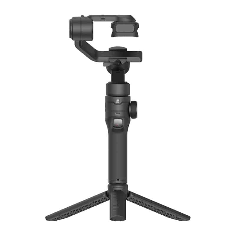 AOCHUAN S3 Gimbal με Πρόσθετη Οθόνη, Μαύρο 3