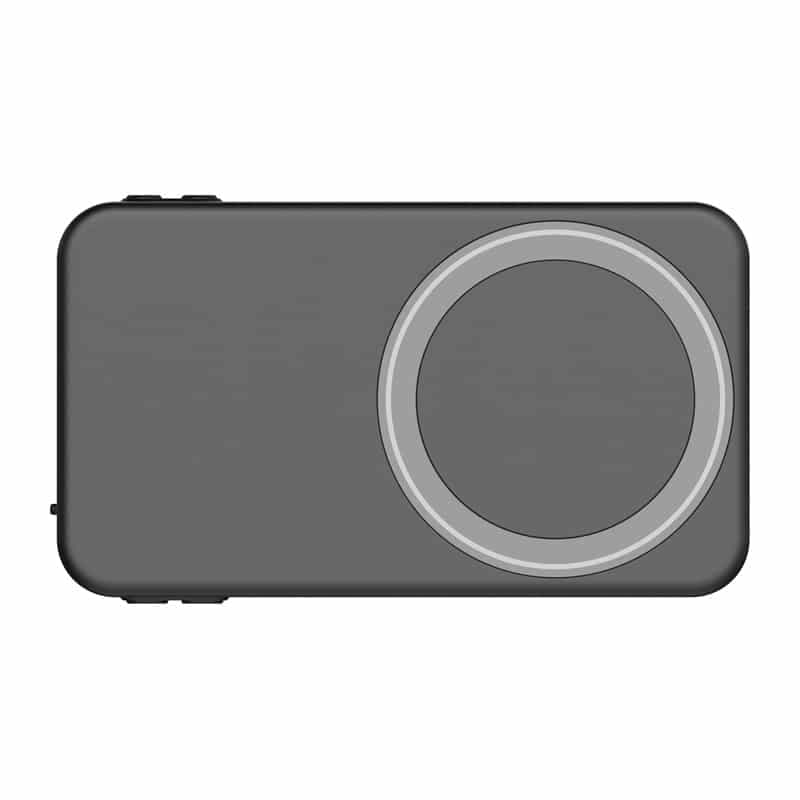 AOCHUAN S3 Gimbal με Πρόσθετη Οθόνη, Μαύρο 5