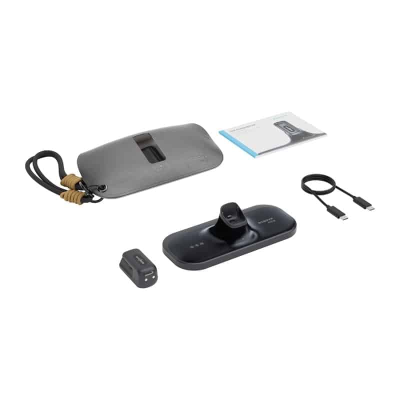 BOBOVR CG2 Σταθμός Φόρτισης για Συσκευές Εικονικής Πραγματικότητας 4