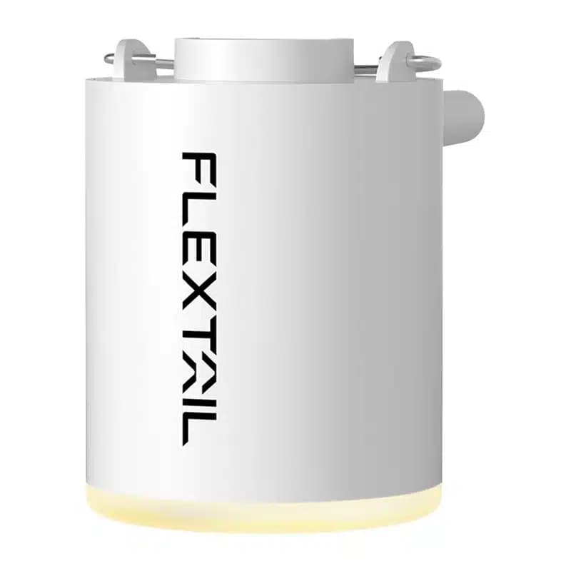 Flextail Tiny Pump X 2024 Φορητή αντλία