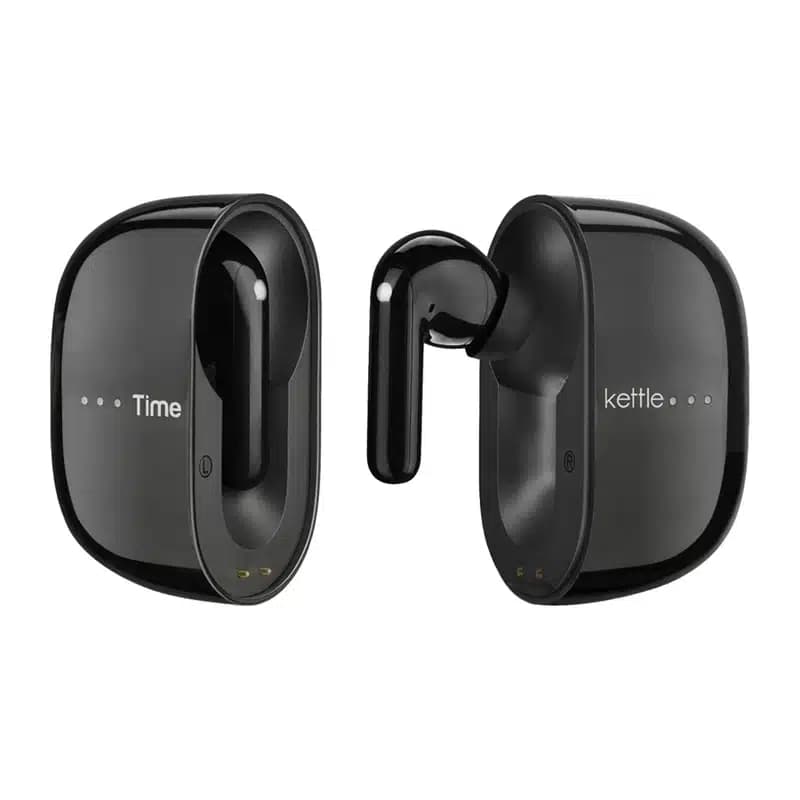 Timekettle M3 Ακουστικά Μετάφρασης Εκτός Σύνδεσης, Μαύρο 3